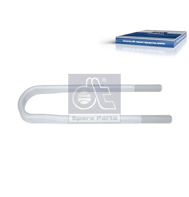 Купити 5010630362 Renault (RVI) Стремянка ресори (TRUCK)