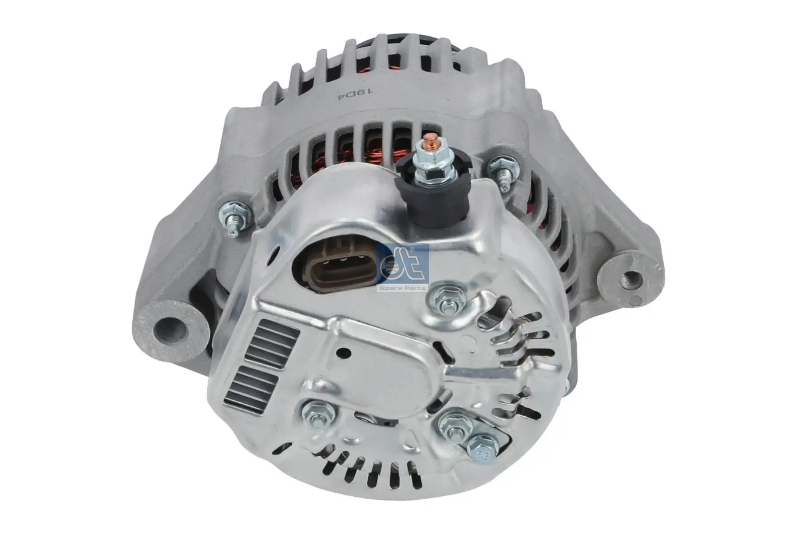 1419003 Diesel Technic Авто генератор