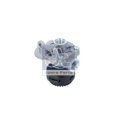 372054 Diesel Technic Клапан аварійного розгальмовування