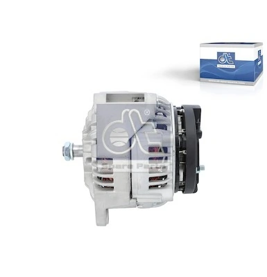 Генератор Mercedes A000150725083 ціна, від 158.07 USD