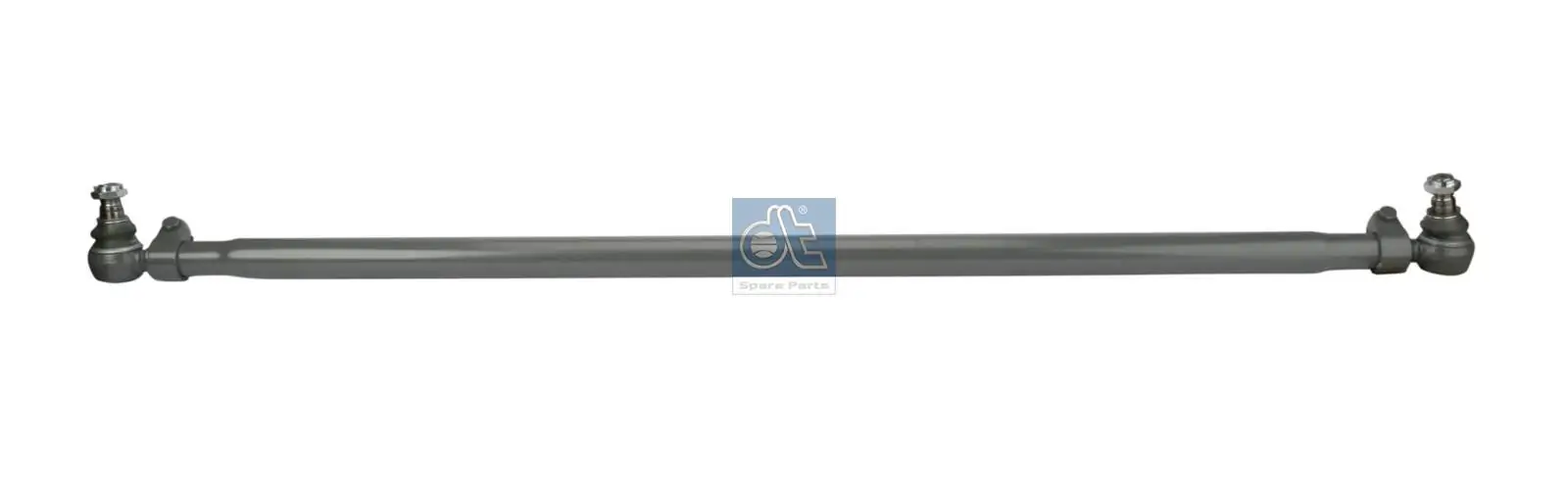 Тяга рульова в зборі Mercedes A3933300303