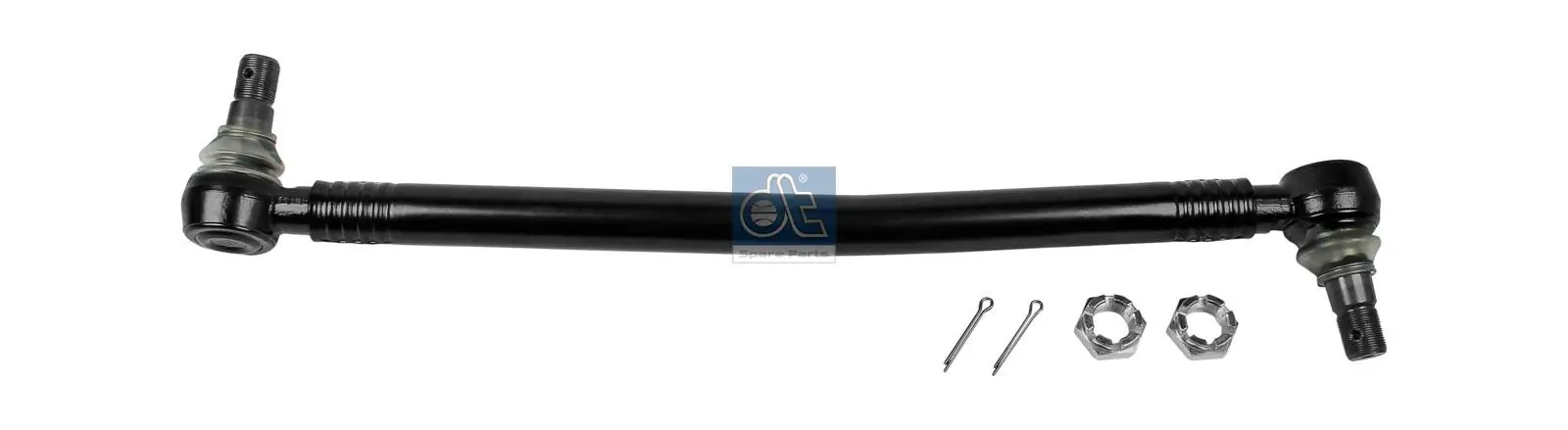 Купити A0024600605 Mercedes Тяга рульова поздовжня, передньої підвіски