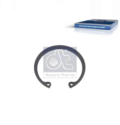 Кільце стопорне підшипника передньої маточини 40214AX200 Nissan/Infiniti