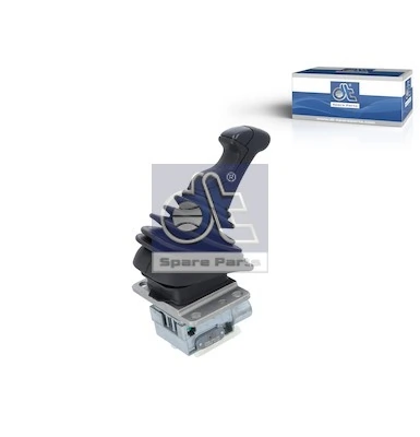 Кран стоянкового гальма Scania 1408332 ціна, від 80.45 USD