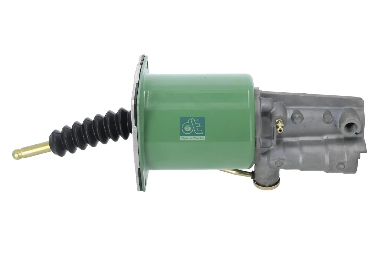 Підсилювач зчеплення ПГУ Diesel Technic 341202 ціна, від 119.24 USD
