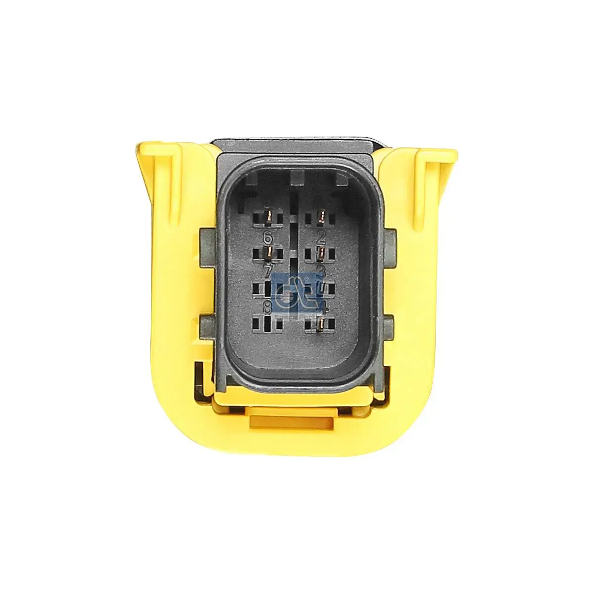 Купити 7482622272 Renault (RVI) Права блок фара