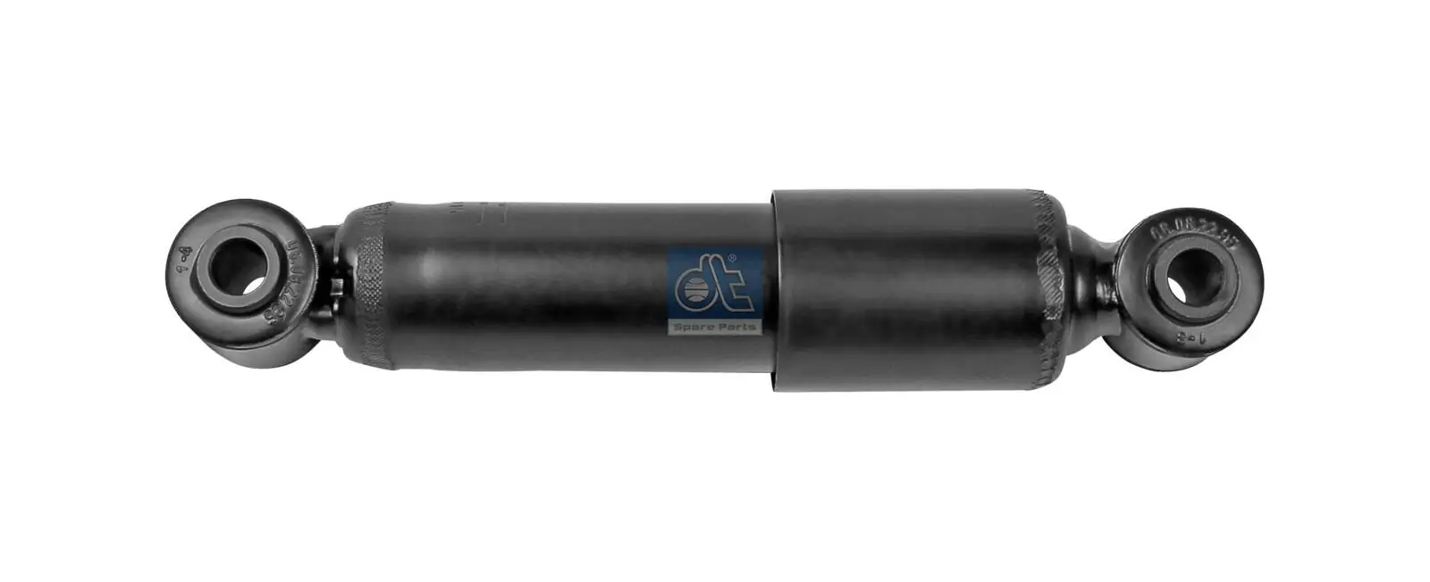 7420840318 Renault (RVI) Демпфер кабіни