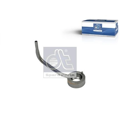 Форсунка масляна A4571801943 Mercedes