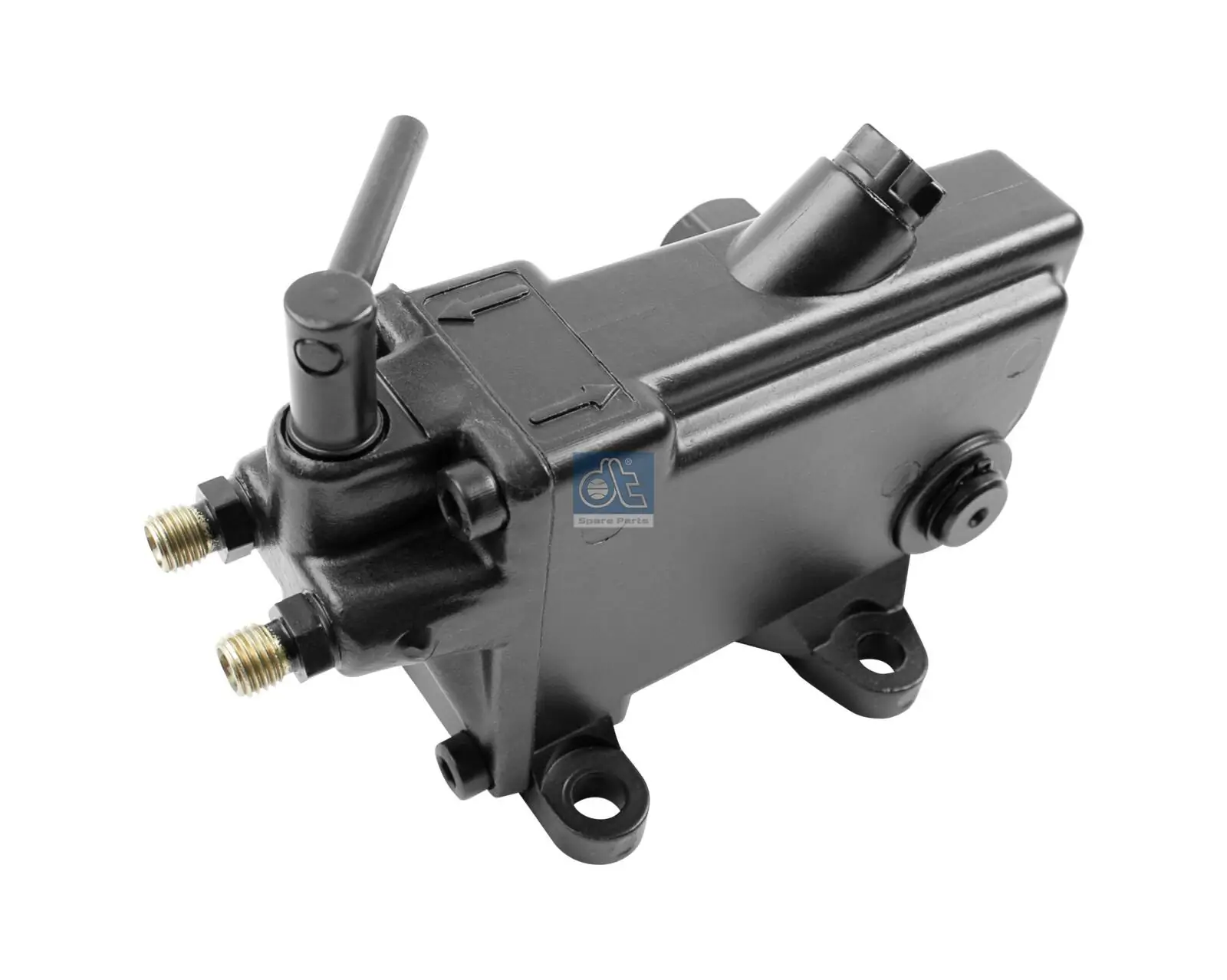 Насос підйому кабіни Mercedes A0005539901 ціна, від 39.30 USD