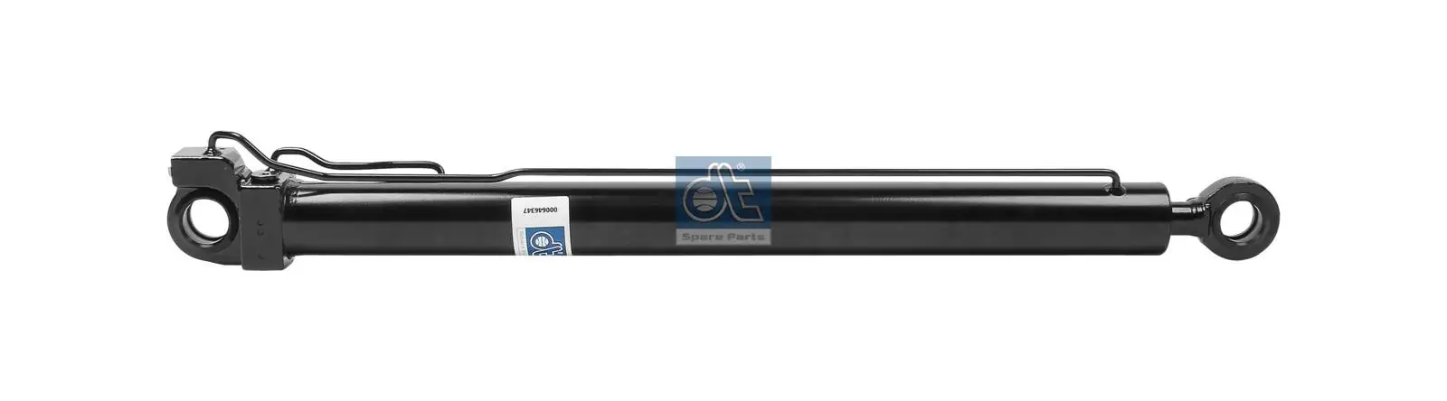 Циліндр перекидання кабіни Volvo 22070283 ціна, від 152.54 USD