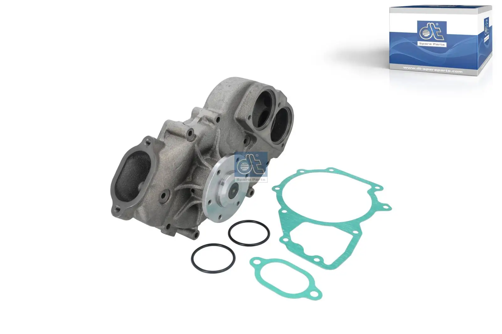 461617 Diesel Technic