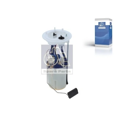 Паливний насос Magneti Marelli MAM00314M