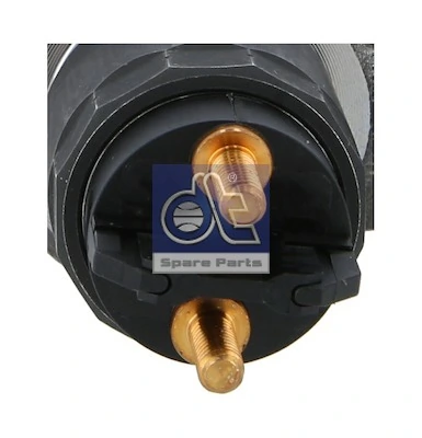 Паливні форсунки 504255185R Case