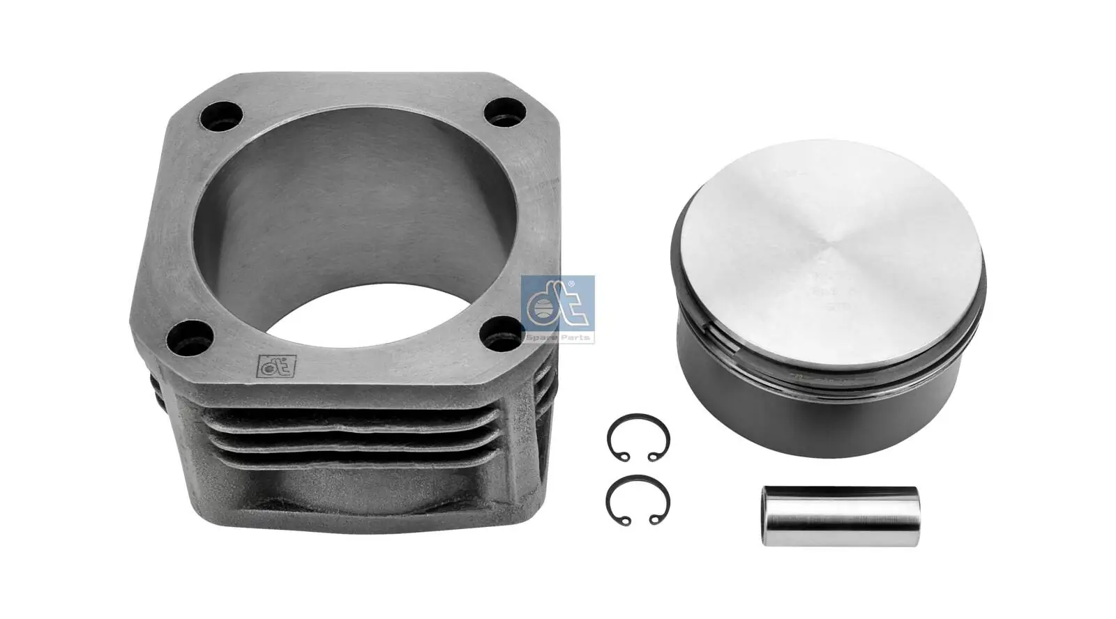 Гільза поршнева Mercedes A541130010805