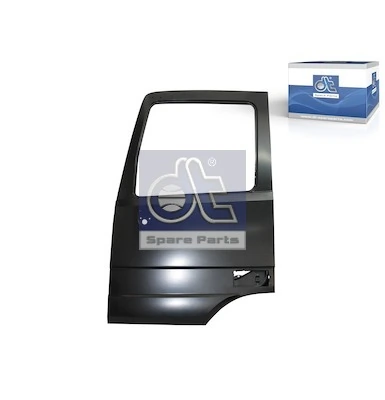A9437201405 Mercedes Дверь передня ліва
