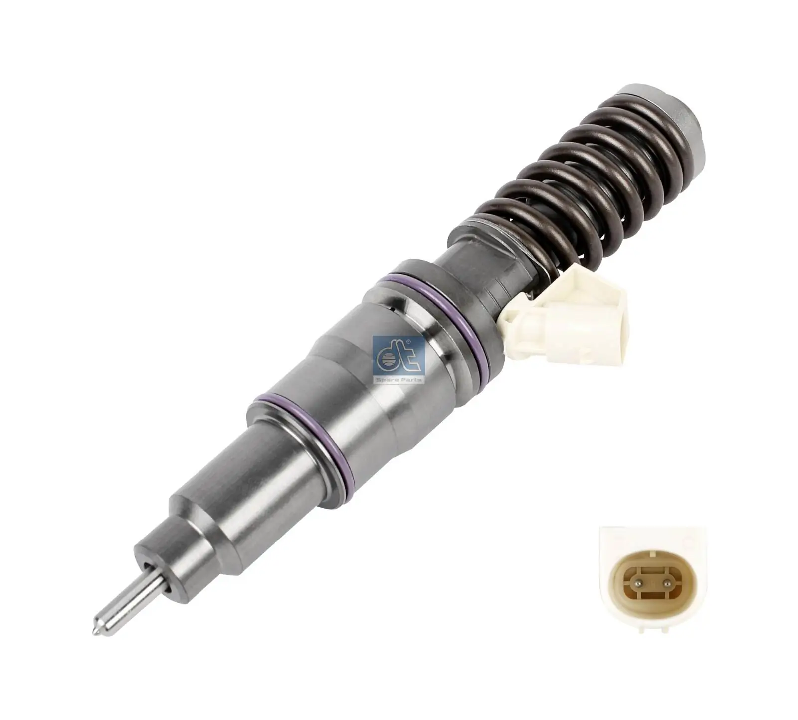 Форсунка паливна Case 20440388 ціна, від 595.05 USD