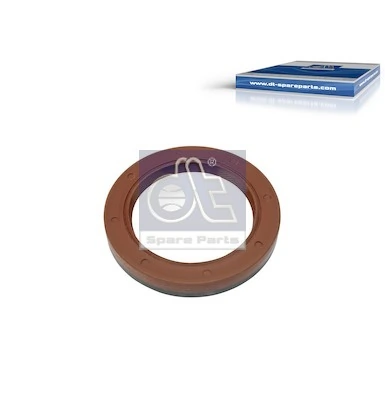 Сальник редуктора заднього моста MAN 51965010465 ціна, від 11.38 USD
