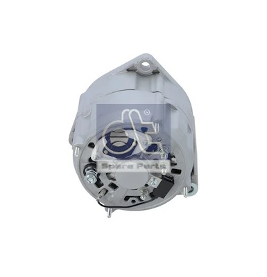 Купити 334021 Diesel Technic Генератор