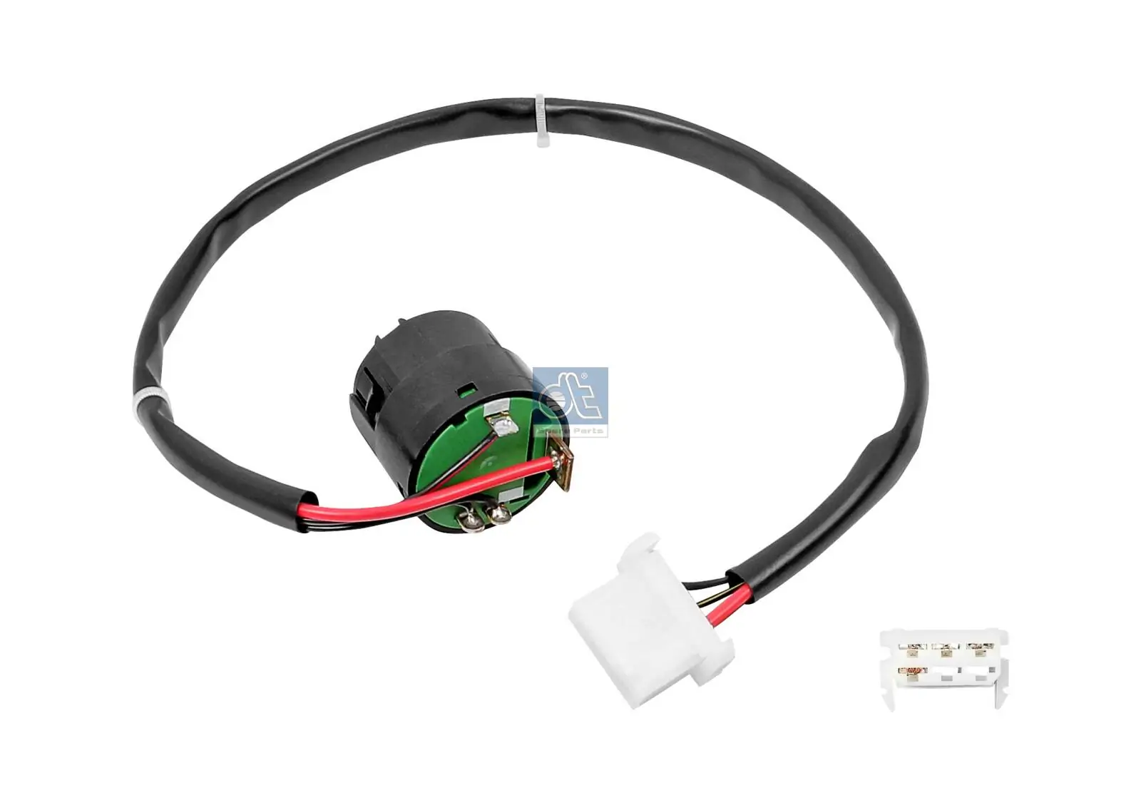 466867 Diesel Technic Контактна група замка