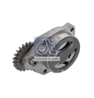Купити 504047581 Iveco Насос маслозакачуючий