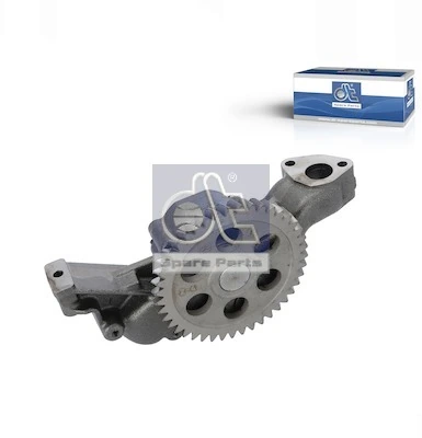 Купити A5421800701 Mercedes Насос маслозакачуючий