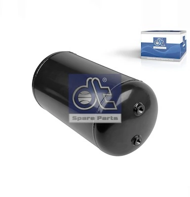 Ресивер пневматичної системи Mercedes A0034322301