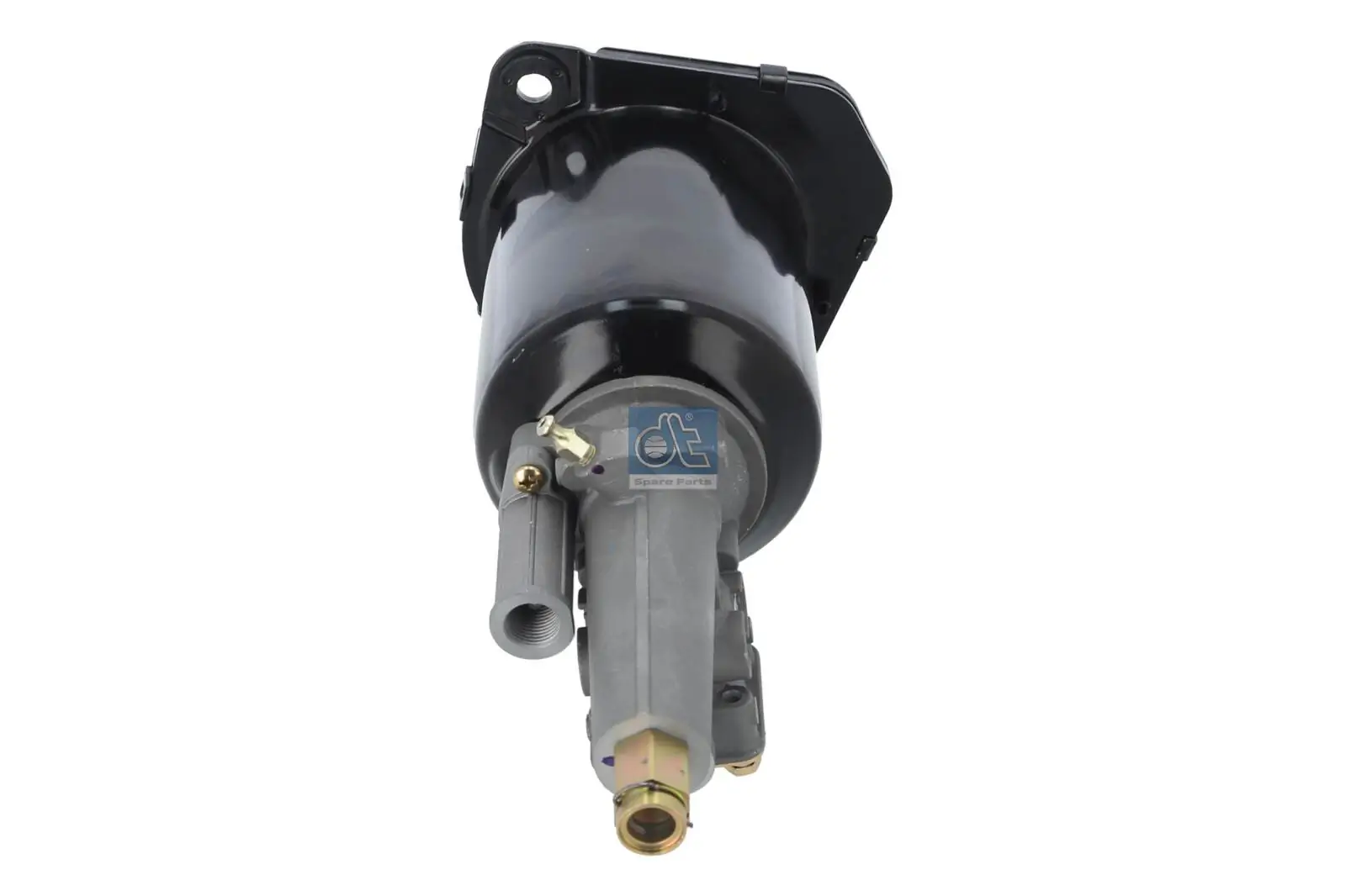 Купити 553082 Diesel Technic Підсилювач зчеплення ПГУ