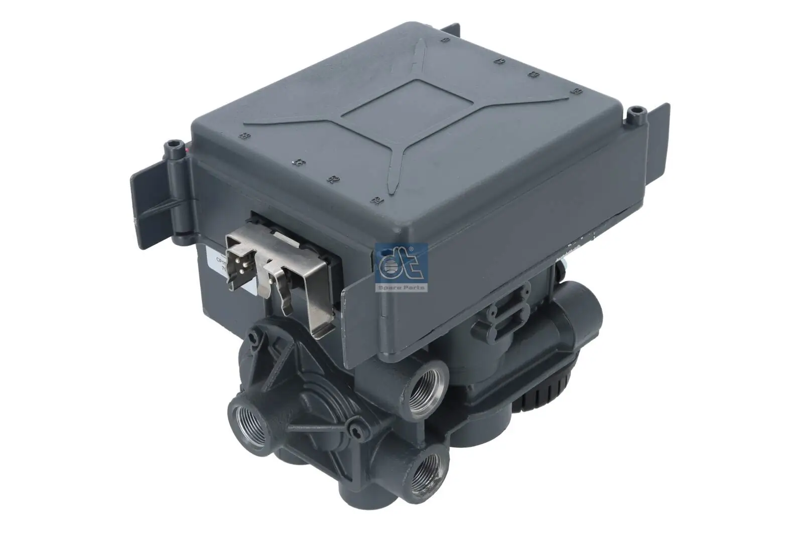 463687 Diesel Technic Модулятор ABS