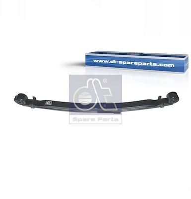 81434026293 MAN Ресора передня