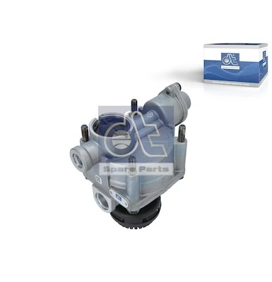 Прискорювальний клапан пневмосистеми Scania 1935663 ціна, від 126.65 USD