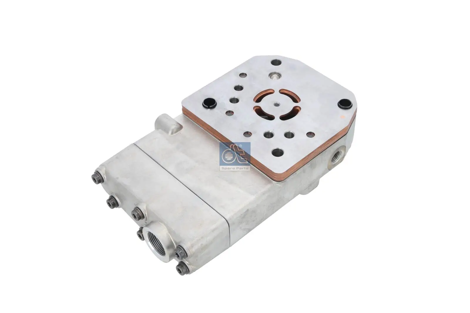 Головка компресора Mercedes A5411303519 ціна, від 196.91 USD