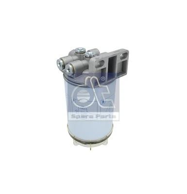 212272 Diesel Technic Фільтр палива