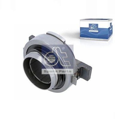Вижимний підшипник MAN 81305500085 ціна, від 209.44 USD
