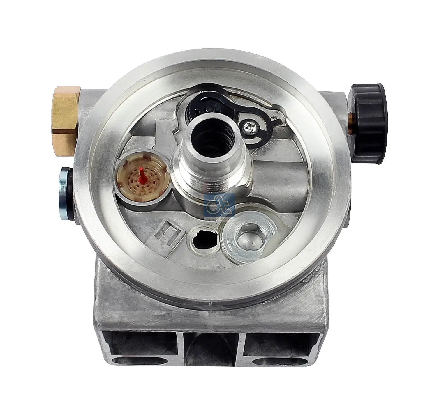 Купити 463305 Diesel Technic Кришка корпусу паливного фільтра