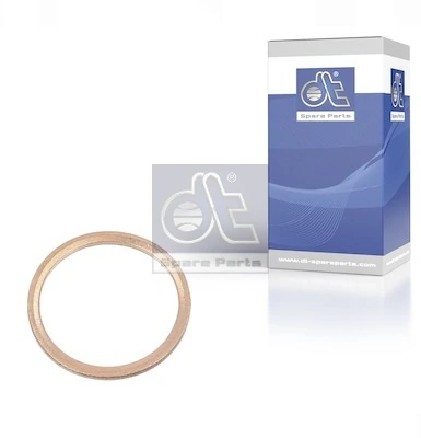 Прокладка термостата Porsche N0438152 ціна, від 0.24 USD