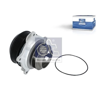 Помпа D328 Dolz
