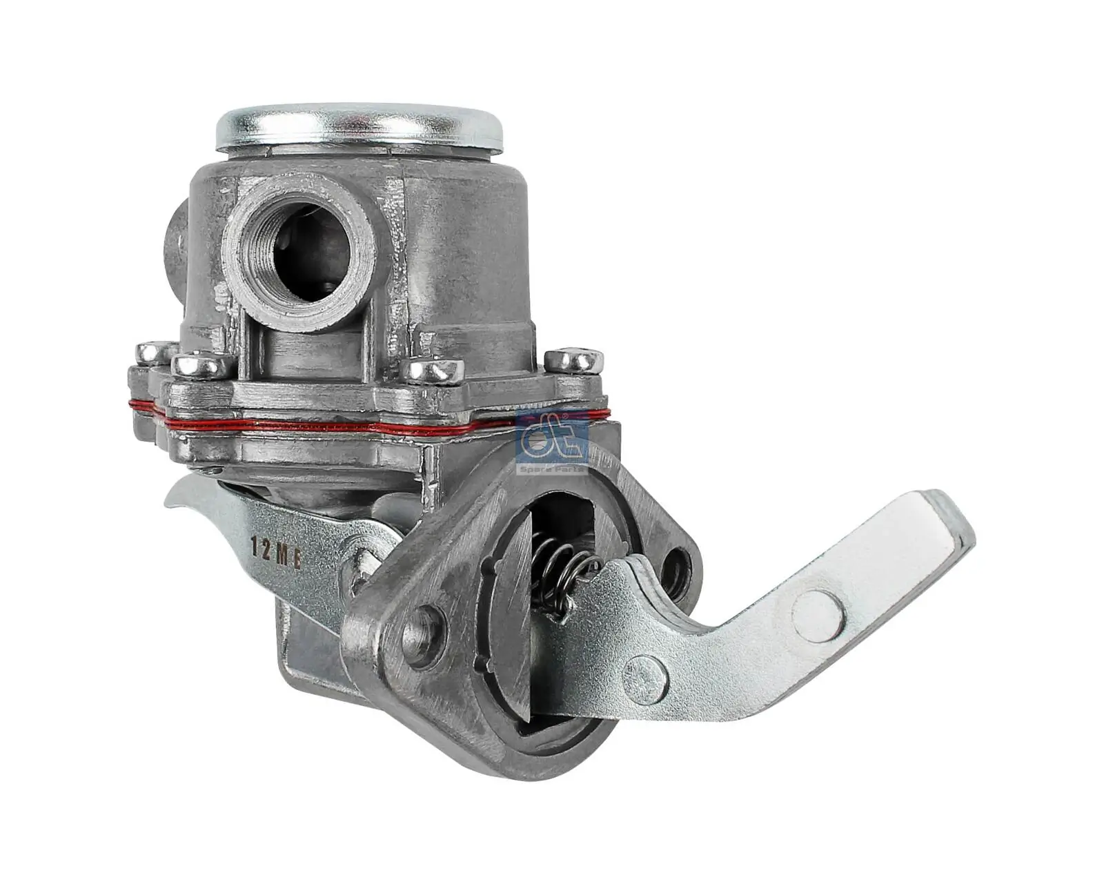 321002 Diesel Technic Паливний насос, механічний