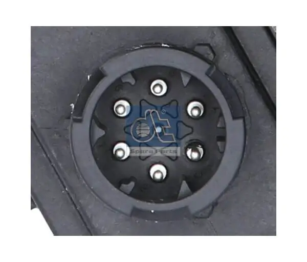 Клапан обмеження тиску пневмосистеми Diesel Technic 462303 ціна, від 125.66 USD