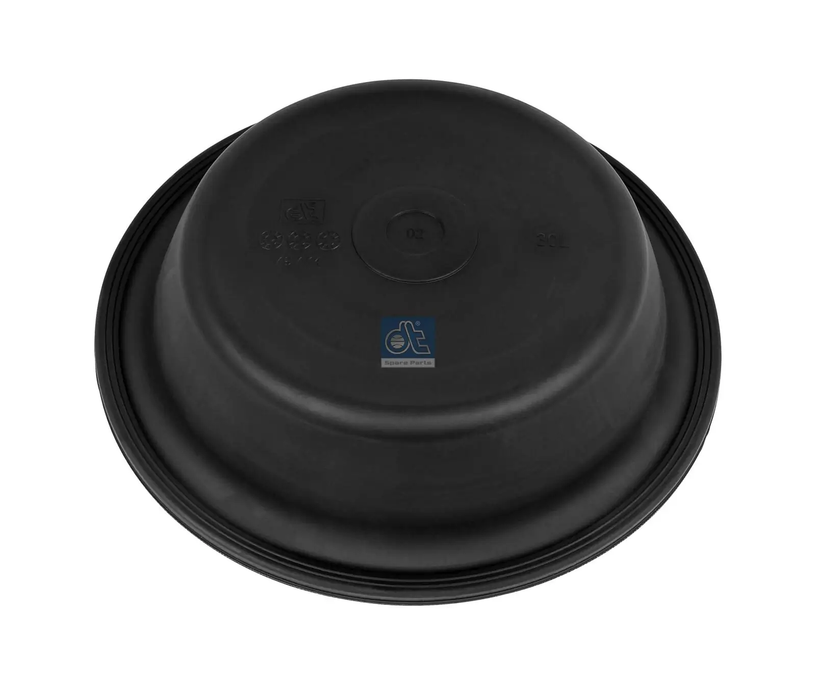 Мембрана гальмівної камери BPW 0222030200 ціна, від 5.57 USD
