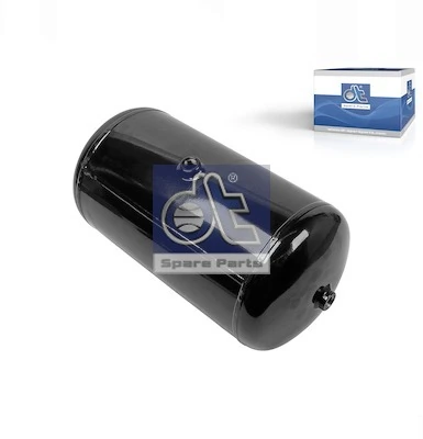 Купити A006432640105 Mercedes Ресивер пневматичної системи