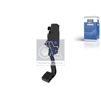 Педаль газу 21059642 Volvo
