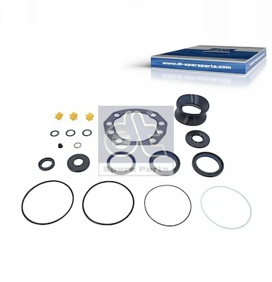 Ремкомплект до рульової рейки на DAF 95 XF I 