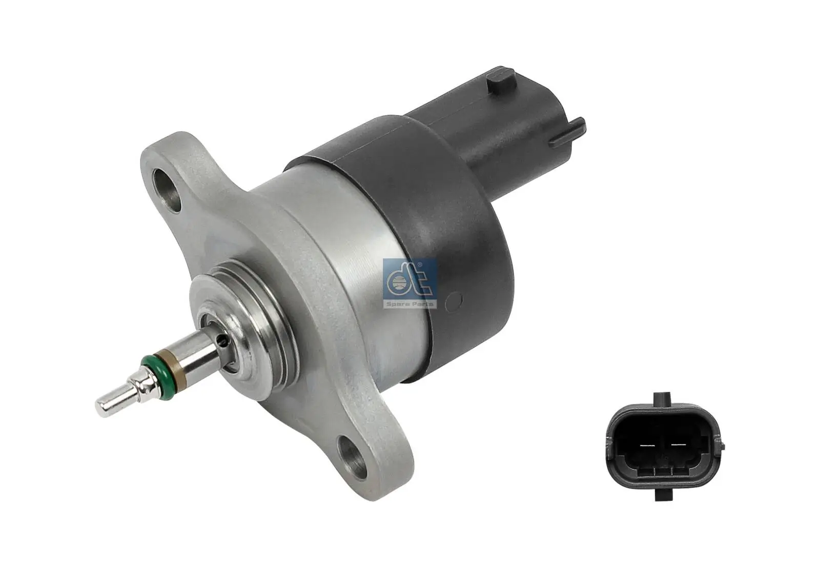 Клапан регулювання тиску, редукційний клапан ПНВТ EBY415047A1745 Glossyautoparts