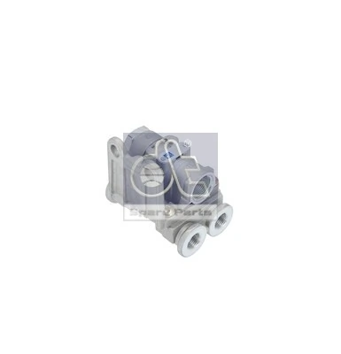 Клапан аварійного розгальмовування Diesel Technic 665155 ціна, від 27.27 USD