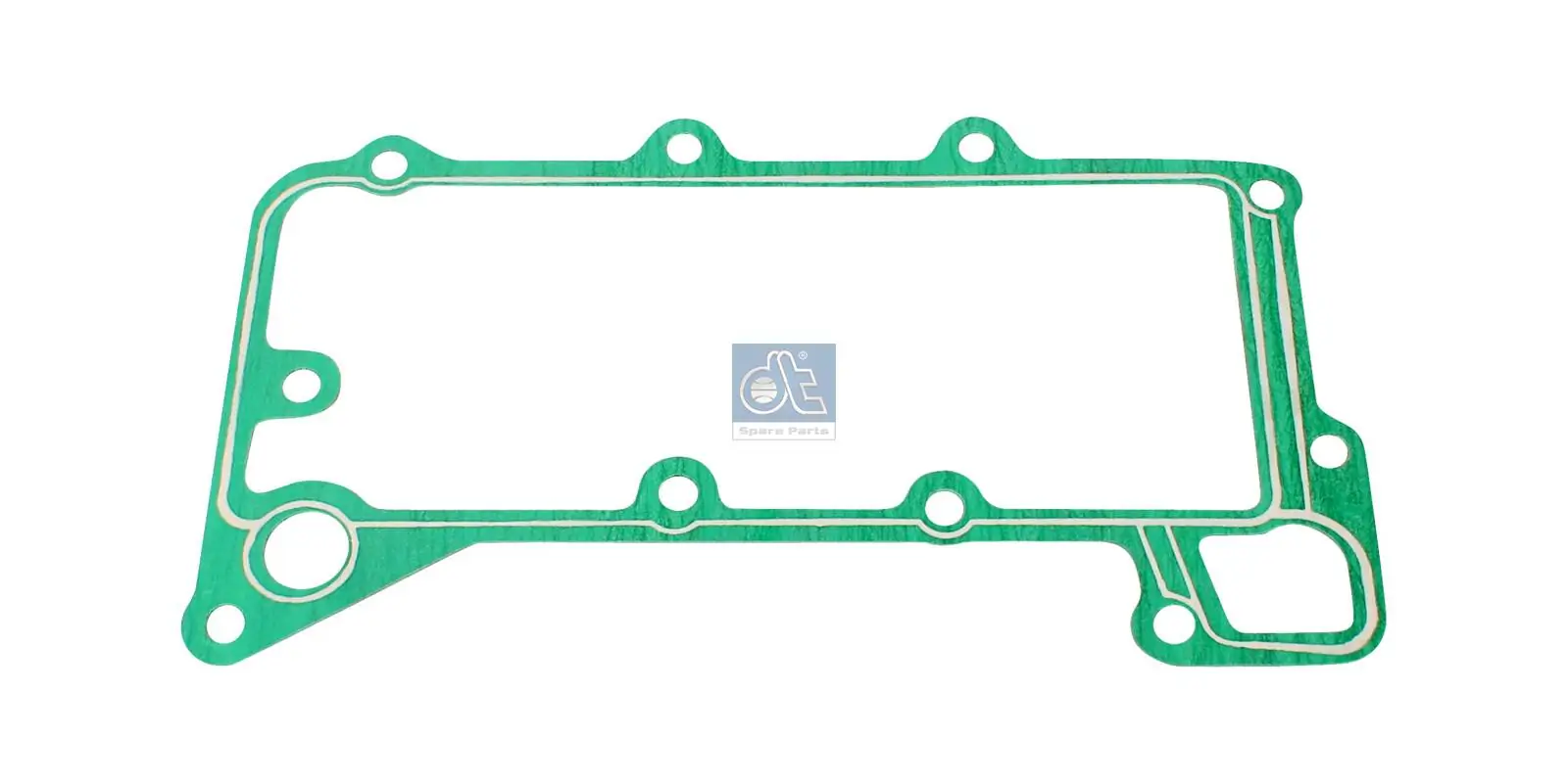 4421880580 Renault (RVI) Прокладка радіатора масляного