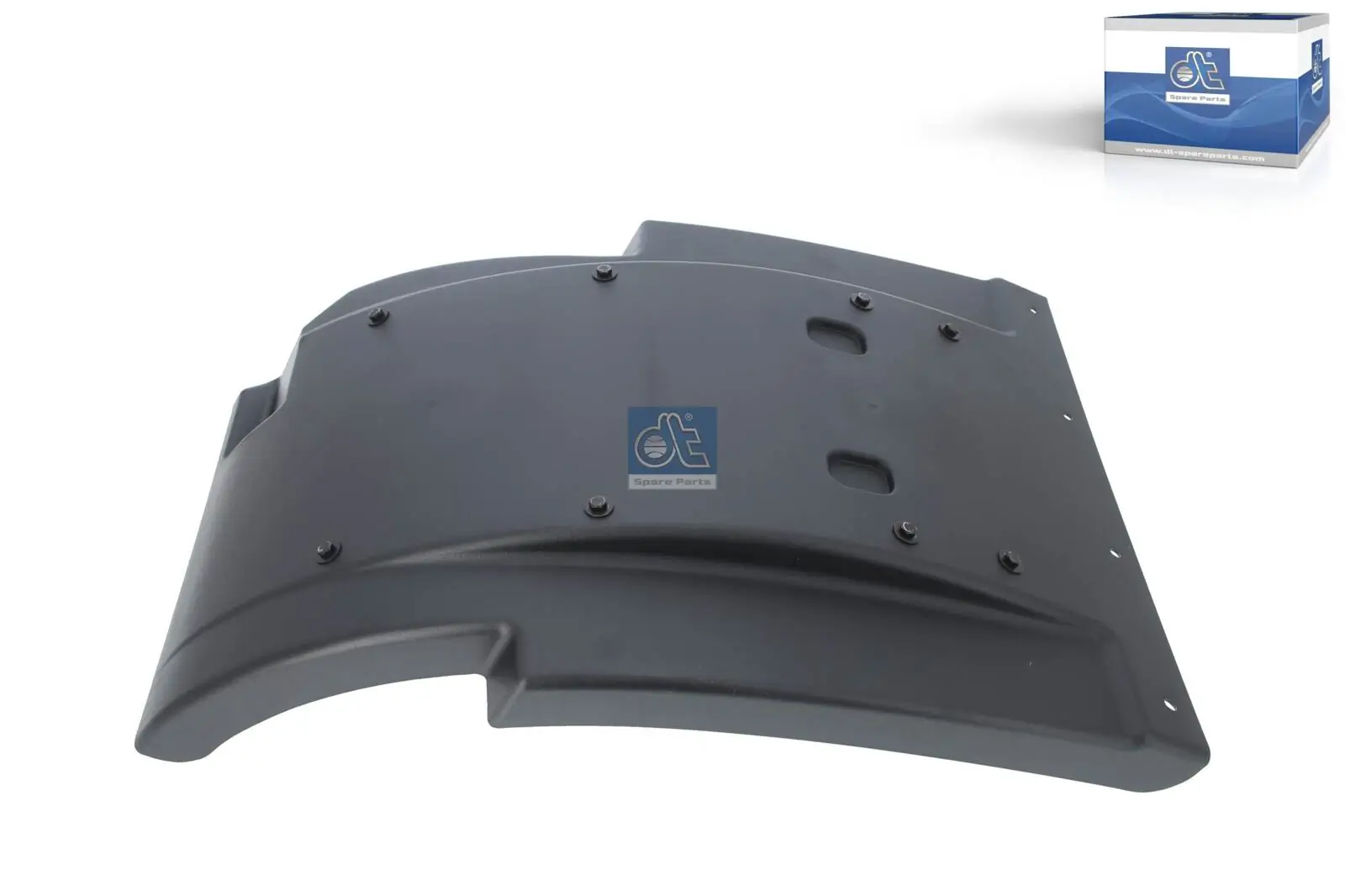Ліве переднє крило DAF 1659257 ціна, від 90.84 USD