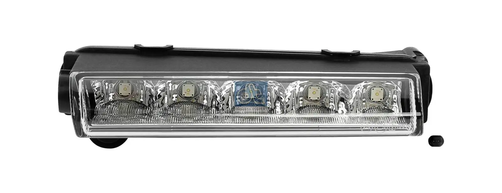 Купити A9608200956 Mercedes Фара денного світла, ліва