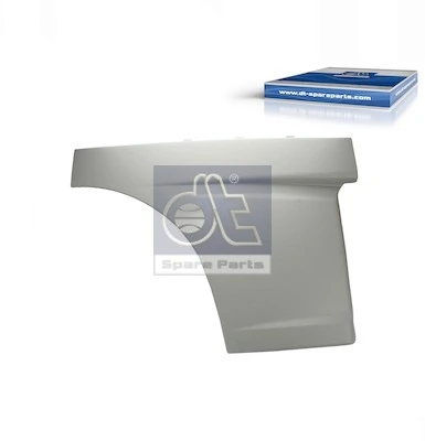 Накладка передньої правої двері Daniparts DPDA026 ціна, від 69.26 USD