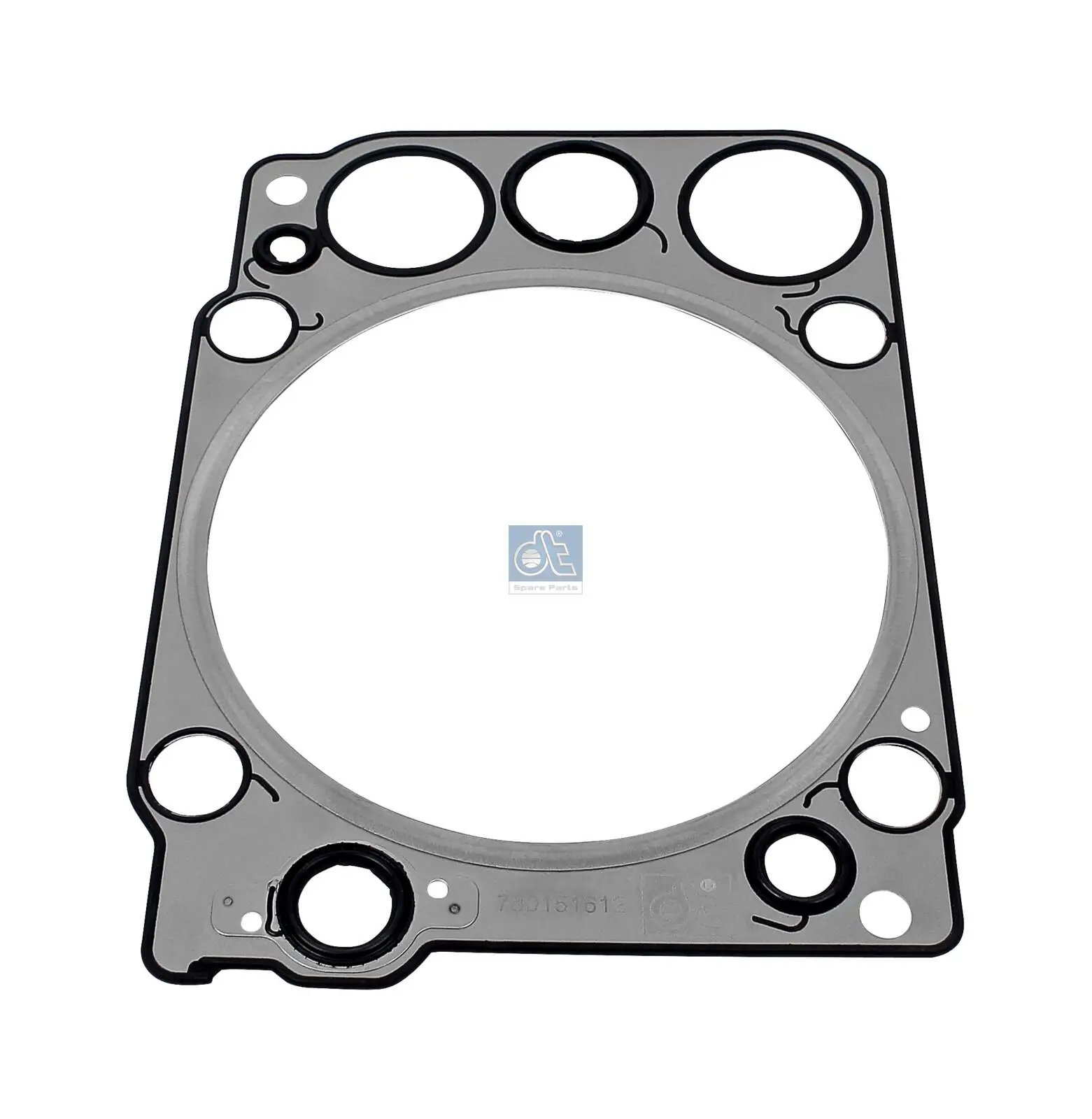 Прокладка ГБЦ Mercedes A5410161320 ціна, від 42.05 USD