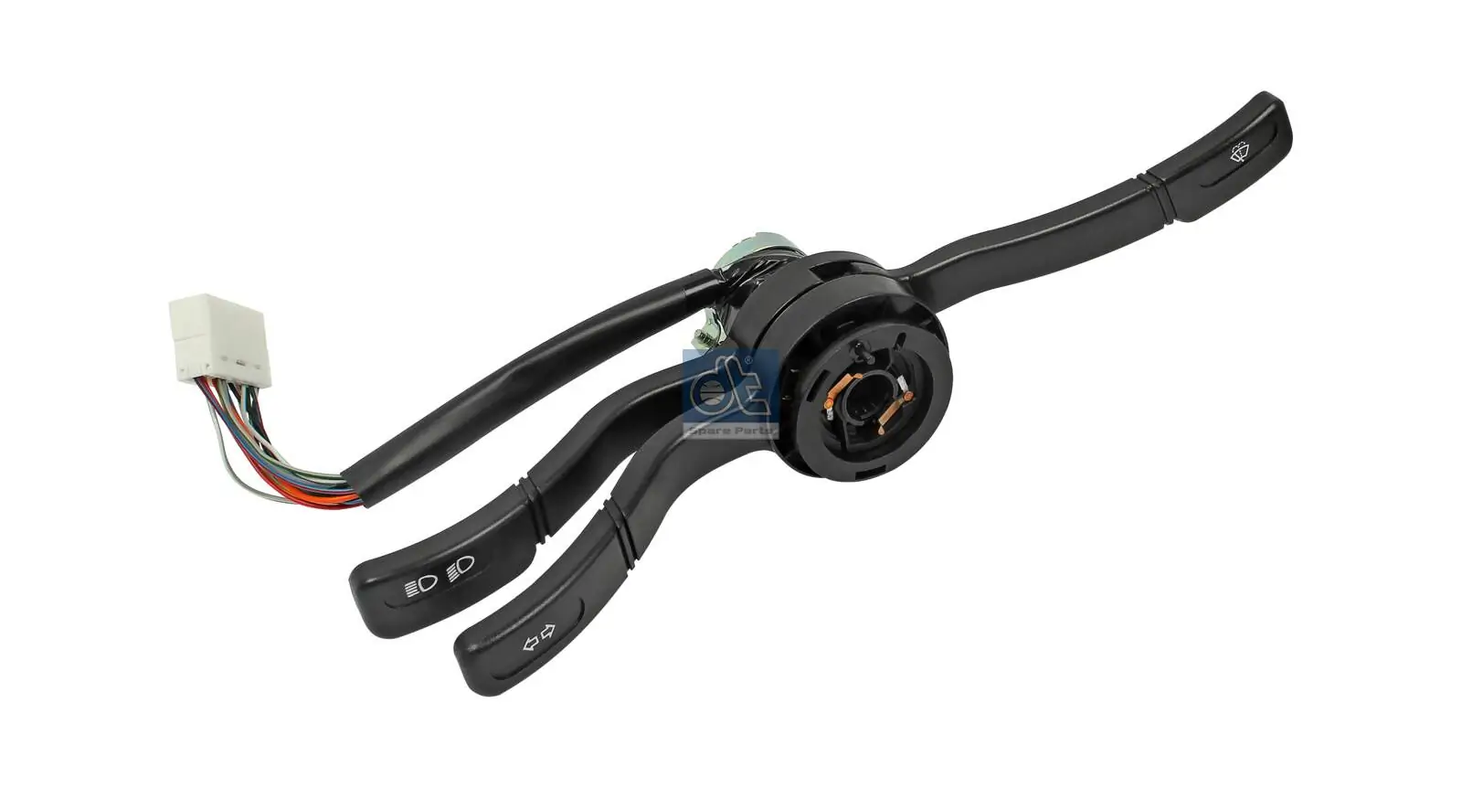 Перемикач підрульовий, лівий Magneti Marelli 43196010 ціна, від 92.41 USD